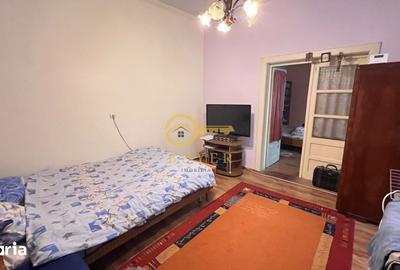 Casă cu 4 camere cu Teren 978 Mp în Turnișor - 9
