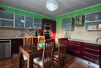 Casa de Vanzare P+1 In Agigea Teren 400mp Garaj - 12