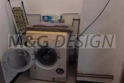 Apartament cu 2 camere semidecomandat în Central - 2