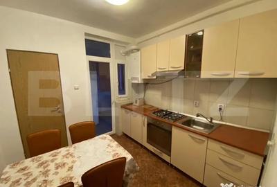 Apartament cu 3 camere decomandat în Tolstoi - 7