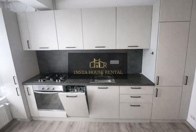 Apartament cu 2 camere decomandat, mobilat în Băneasa - 5