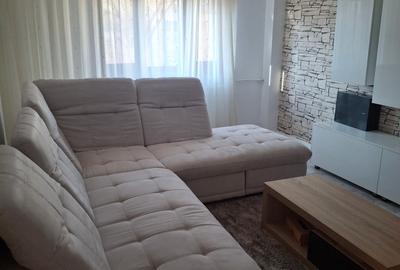 2Camere Cranagsi Parc Nucusoara - 2