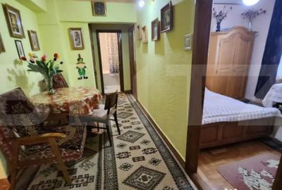 Apartament cu 3 camere decomandat, mobilat în George Enescu - 6