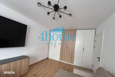 Apartament cu 2 camere în Crângași - 6