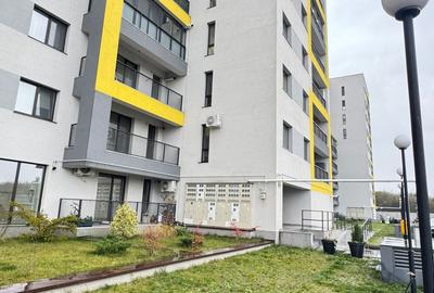 Garsonieră decomandată, mobilată în Militari - 7
