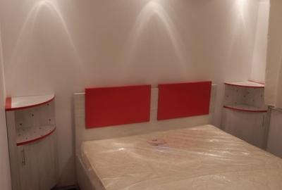 Apartament cu 2 camere semidecomandat în Băneasa - 2