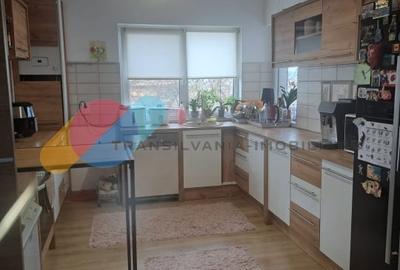 Casă individuală cu 4 camere cu Canalizare în Apahida - 3