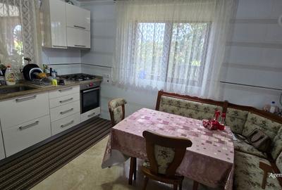 Casa la cheie in Manastirea Doamnei - 7