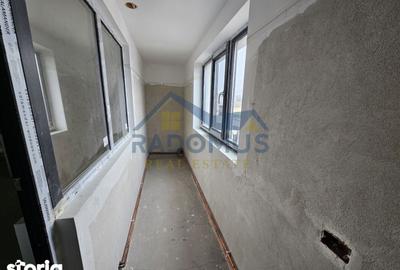 Casă cu 8 camere cu Teren 600 Mp în Central - 8