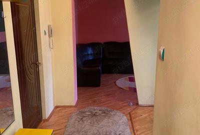 Apartament cu 2 camere decomandat în Central - 5