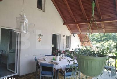 Casă cu 4 camere în Mitocu Dragomirnei - 2