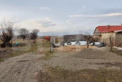 Teren de 6133 mp, în Horodnic - 2
