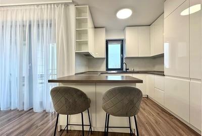 NOU - Apartament cu 2 camere - Andrei Muresanu - parcare subterana - 4