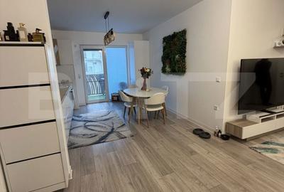 Apartament cu 3 camere în Central - 5