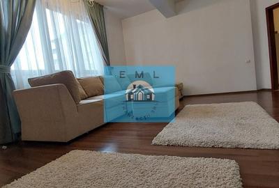 De inchiriat ap  93 mp in Cartierul Latin - 3