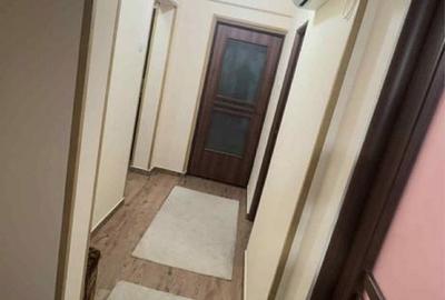 Apartament cu 2 camere decomandat în Nicolae Bălcescu