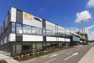 Spațiu comercial, de 50 mp, în Grozăvești - 1