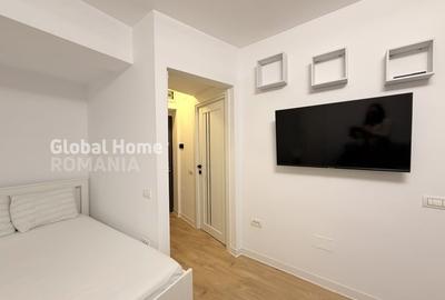 Garsoniera moderna | Stirbei Voda | Fara Risc | Renovat 2024 | Central - 6