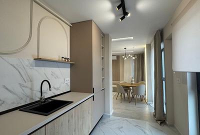 Apartament cu 2 camere decomandat în Rahova - 10