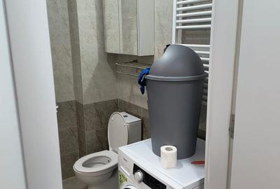 Apartament cu 2 camere decomandat, mobilat în Fundeni - 8