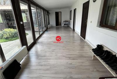 Casă cu 4 camere cu Teren 555 Mp în Eforie - 17