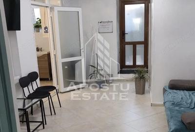 Spațiu comercial, de 64 mp, în Elisabetin