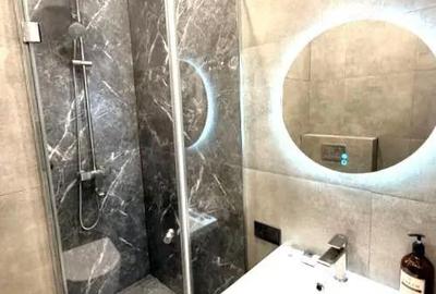 Apartament cu 2 camere decomandat în Gorjului