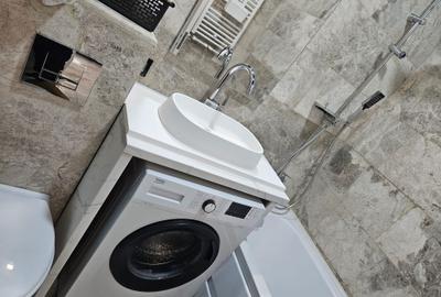 Garsonieră semidecomandată în Central - 2