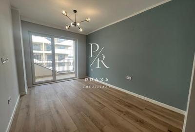 Apartament Lux 3 camere parcare subterana! - 13