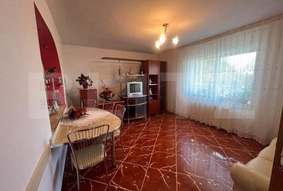Casă cu 4 camere cu Teren 19 Mp în Central - 8