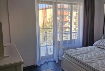 Apartament cu 3 camere decomandat în Valea Lupului - 11