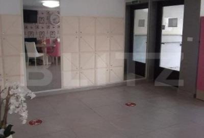 Spațiu comercial, de 320 mp, în Central - 7