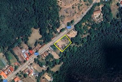 Teren Construcții intravilan de 1195 mp, în Ciclova Română - 6