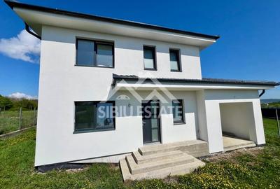 Casa Individuala cu Garaj , Cartierul Arhitectilor, zona Casa de Apa - 3