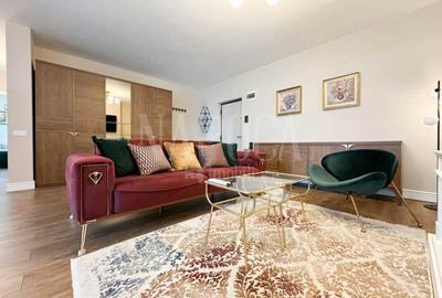Apartament 2 camere de vanzare in Andrei Muresanu, Cluj Napoca - 2