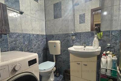 Apartament cu 3 camere, semidecomandat - zona Centru Istoric Apartament cu 3 camere, semidecomandat - zona Centru Istoric - 7