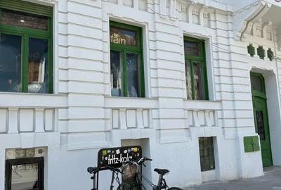 Vanzare Apartament Ultracentral TIMI?OARA (KM 0) - 2