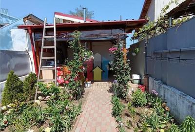 VILA, P 1, Caramida si Boltari, zona Centru - 4