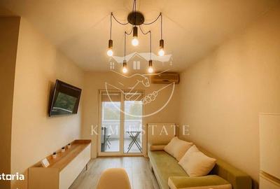 Apartament cu 2 camere în Nord