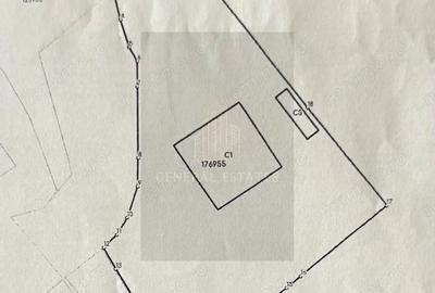 Vanzare Casa - Copou- P+M - langa Gradina Botanica Vanzare Casa - Copou- P+M - langa Gradina Botanica - 17