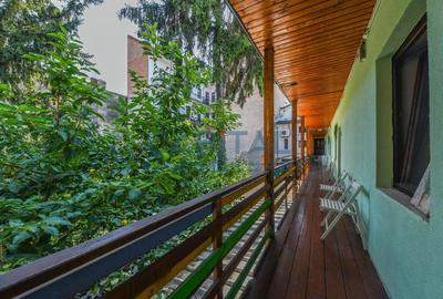 Comision 0 !Vanzare apartament cu 5 camere decomandat Ultracentral, Cluj-Napoca. - 7