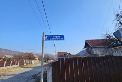 Spațiu comercial, în Jiblea Nouă - 1
