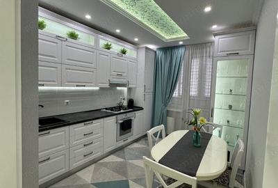 Garsonieră în Colentina