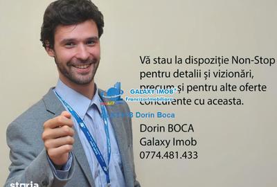 Apartament cu 2 camere decomandat, mobilat în Titan - 8