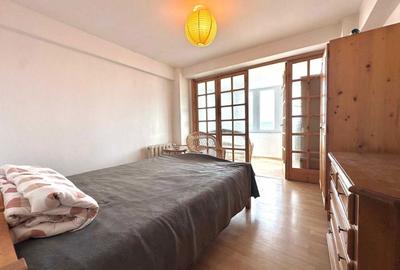 Apartament cu 3 camere decomandat în Ultracentral - 7