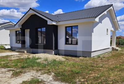 Casa moderna in Santandrei la super pret - 8