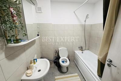 Apartament cu 2 camere decomandat, mobilat în Theodor Pallady - 7