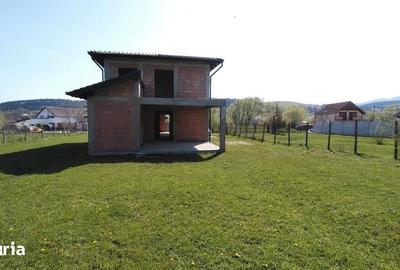Casă cu 4 camere cu Teren 500 Mp în Poplaca - 5