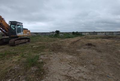 Teren industrial intravilan Năvodari-Lumina - 2