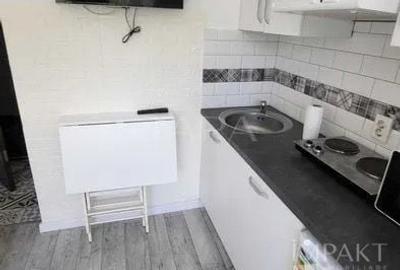 Garsonieră decomandată, mobilată în Gheorgheni - 2